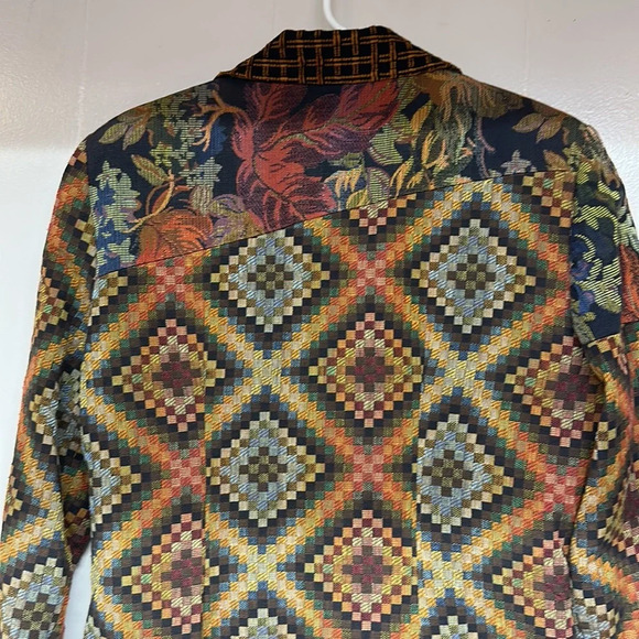 Vintage Canvasback by Lutron & Horsefield Designs - Picture 3 of 13